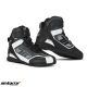 Ghete Racing Unisex Seventy model SD-BR3 Veloce Pro culoare: negru/alb - Negru/alb