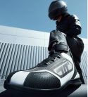 Ghete Racing Unisex Seventy model SD-BR3 Veloce Pro culoare: negru/alb - Negru/alb