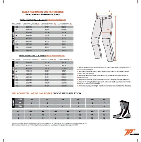 Ghete Racing Unisex Seventy SD-BR3 Veloce Pro negru