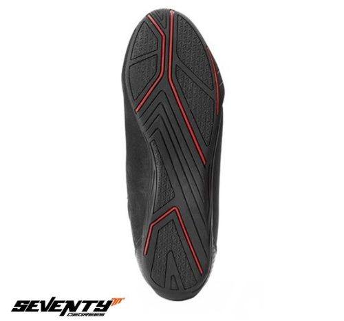 Ghete Urban Unisex Seventy SD-BC6 negru