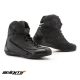 Ghete Urban Unisex Seventy model SD-BC6 culoare: negru - Negru