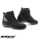 Ghete Urban Unisex Seventy model SD-BC8 culoare: negru - Negru