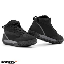 Ghete Urban Unisex Seventy SD-BC12 negru