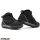 Ghete Urban Unisex Seventy model SD-BC12 culoare: negru - Negru