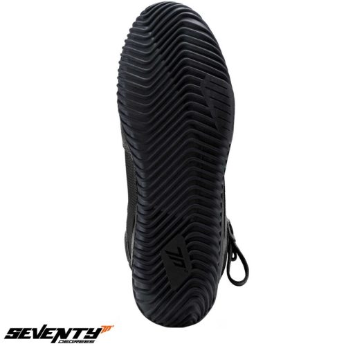 Ghete Urban Unisex Seventy SD-BC12 negru