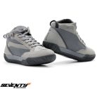 Ghete Urban Unisex Seventy SD-BC12 gri