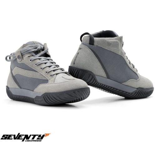 Ghete Urban Unisex Seventy SD-BC12 gri