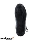 Ghete Urban Unisex Seventy SD-BC12 gri