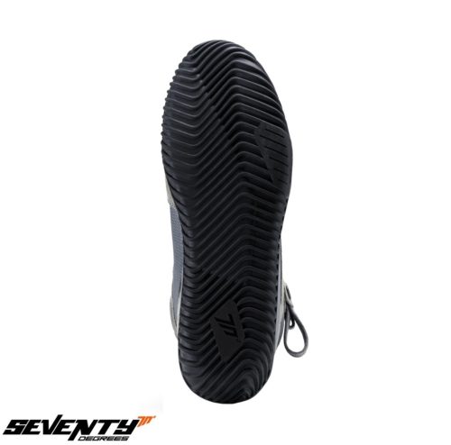 Ghete Urban Unisex Seventy SD-BC12 gri