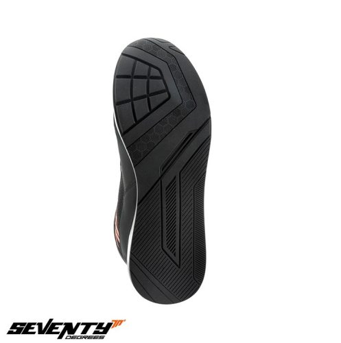 Ghete Urban Unisex Seventy SD-BC10 negru/gri