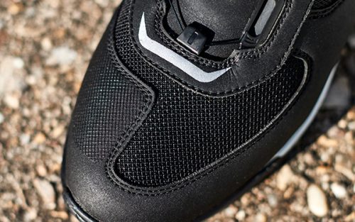 Ghete Urban Unisex Seventy SD-BC10 negru/gri