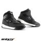 Ghete Urban Unisex Seventy model SD-BC10 culoare: negru/gri - Negru/gri
