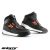 Ghete Seventy Sd-Bc10 Negru/Portocaliu