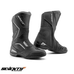 Ghete Touring Unisex Seventy SD-BT2 negru