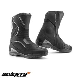 Ghete Touring Unisex Seventy SD-BT3 negru