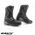 Ghete Touring Unisex Seventy model SD-BT3 (varianta scurta a ghetelor SD-BT2) culoare: negru - Negru