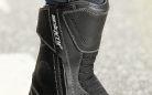Ghete Touring Unisex Seventy model SD-BT3 (varianta scurta a ghetelor SD-BT2) culoare: negru - Negru