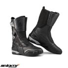 Ghete Touring Unisex Seventy model SD-BT9 Gavia culoare: negru - Negru