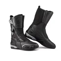 Ghete Touring Unisex Seventy SD-BT9 Gavia negru