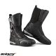 Ghete Touring Unisex Seventy model SD-BT9 Gavia culoare: negru - Negru