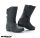 Ghete Touring Femei Seventy model SD-BT9 culoare: negru - Negru