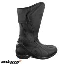 Ghete Touring Femei Seventy model SD-BT9 culoare: negru - Negru