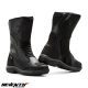 Ghete Touring Unisex Seventy model SD-BT13 culoare: negru - Negru