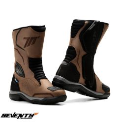 Ghete Touring Unisex Seventy SD-BT13 maro