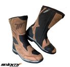 Ghete Touring Unisex Seventy model SD-BT13 culoare: maro - Maro