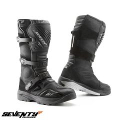 Ghete Adventure Unisex Seventy model SD-BA4