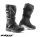 Ghete Adventure Unisex Seventy model SD-BA4 culoare: negru - Negru
