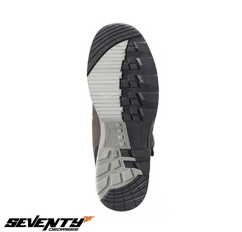 Ghete Adventure Unisex Seventy model SD-BA4