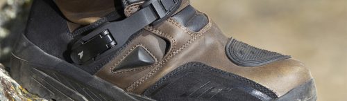 Ghete Adventure Unisex Seventy SD-BA4 maro