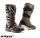 Ghete Adventure Unisex Seventy model SD-BA4 culoare: maro - Maro