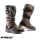 Ghete Adventure Unisex Seventy model SD-BA4 culoare: maro - Maro