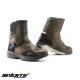 Ghete Adventure Unisex Seventy model SD-BA5 culoare: maro - Maro