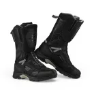 Ghete Seventy SD-BA6 Stelvio negru/gri