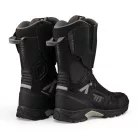 Ghete Seventy SD-BA6 Stelvio negru/gri