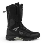 Ghete Seventy SD-BA6 Stelvio negru/gri