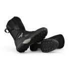 Ghete Seventy SD-BA6 Stelvio negru/gri