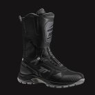 Ghete Adventure Unisex Seventy model SD-BA6 Stelvio culoare: negru/gri - Negru/gri