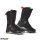 Ghete Adventure Unisex Seventy model SD-BA6 Stelvio culoare: negru/rosu/verde - Negru/rosu/verde