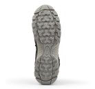 Ghete Adventure Unisex Seventy model SD-BA6 Stelvio culoare: negru/rosu/verde - Negru/rosu/verde