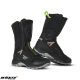 Ghete Adventure Unisex Seventy SD-BA6 Stelvio negru/galben fluo