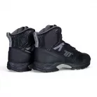 Ghete Seventy SD-BA7 Stelvio negru/gri