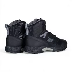 Ghete Seventy SD-BA7 Stelvio negru/gri
