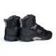 Ghete Seventy SD-BA7 Stelvio negru/gri