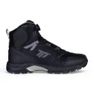 Ghete Seventy SD-BA7 Stelvio negru/gri