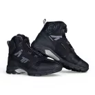 Ghete Seventy SD-BA7 Stelvio negru/gri