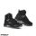 Ghete Adventure Unisex Seventy model SD-BA7 Stelvio culoare: negru/gri - Negru/gri
